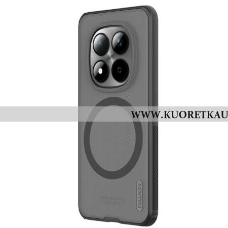 Kuori Xiaomi Redmi Note 15 Pro 5g Magneettinen Super Frosted Shield Pro Nillkin Suojakuori