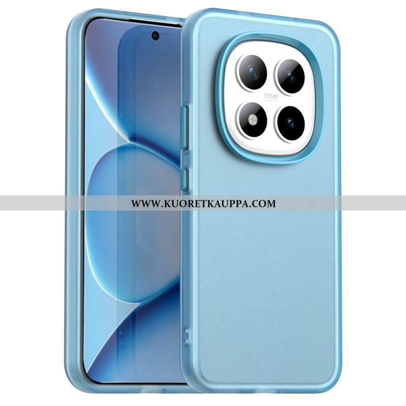 Kuori Xiaomi Redmi Note 15 Pro 5g Mattapinta