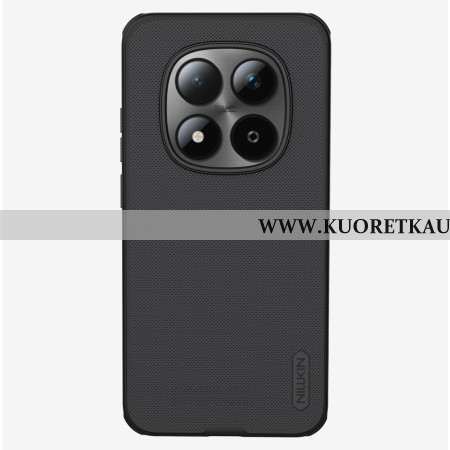 Kuori Xiaomi Redmi Note 15 Pro 5g Nillkin Frosted Shield