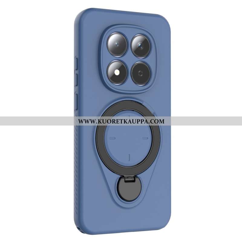 Kuori Xiaomi Redmi Note 15 Pro 5g Pyörivä Magneettinen Sormuksenpidike