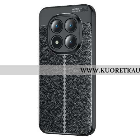 Kuori Xiaomi Redmi Note 15 Pro 5g Tuplaviivakuvio