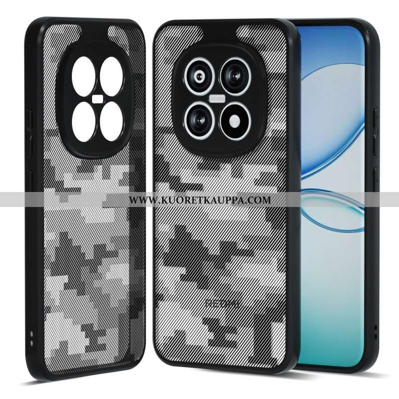 Kuori Xiaomi Redmi Note 15 Pro Plus 5g Ibmrs