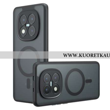 Kuori Xiaomi Redmi Note 15 Pro Plus 5g Magneettinen Mattapinta