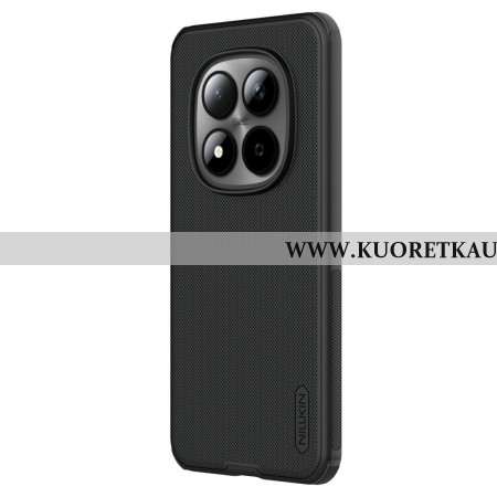 Kuori Xiaomi Redmi Note 15 Pro Plus 5g Nillkin Frosted Shield Pro