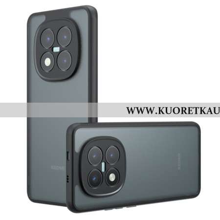 Kuori Xiaomi Redmi Note 15 Pro Plus 5g Sormenjälkiä Hylkivä Mattapinta