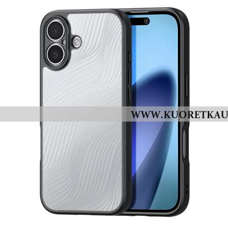 Kuori iPhone 17 Aimo-sarja Dux Ducis