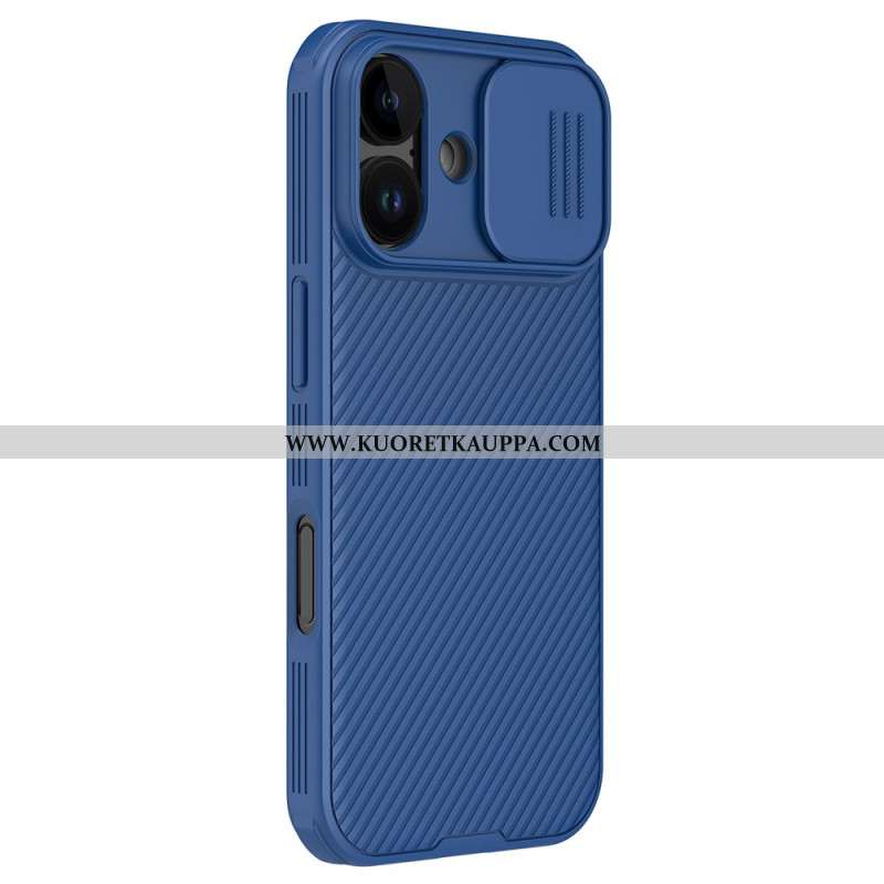 Kuori iPhone 17 Camshield Pro -sarja Nillkin