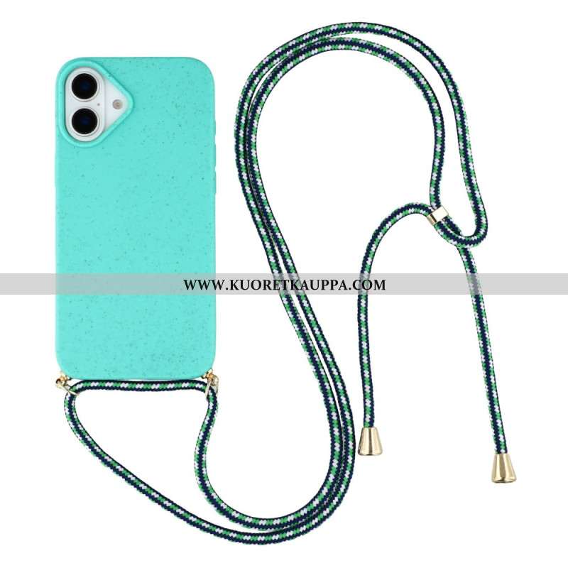 Kuori iPhone 17 Klassinen Johto