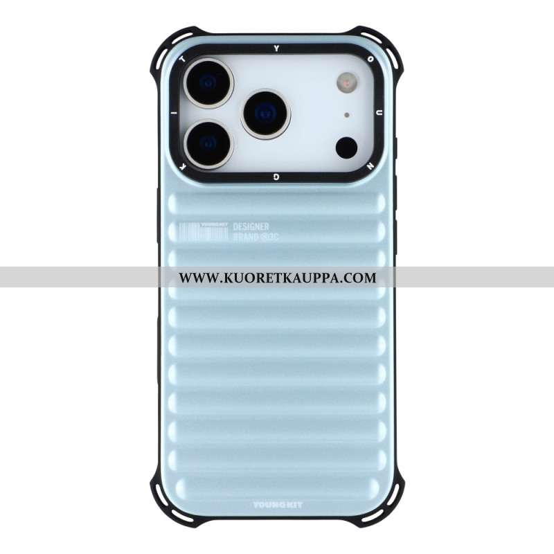 Kuori iPhone 17 Pro Magsafe-yhteensopiva Suojakuori