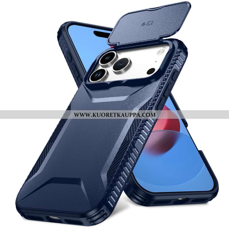 Kuori iPhone 17 Pro Max Kestävä