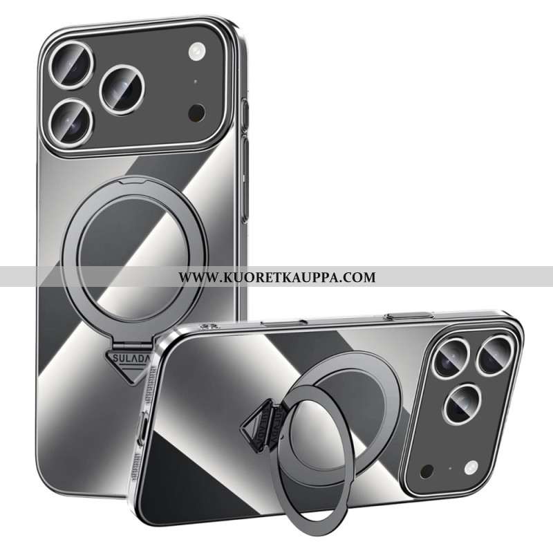 Kuori iPhone 17 Pro Max Magsafe Nature -sarja Sulada