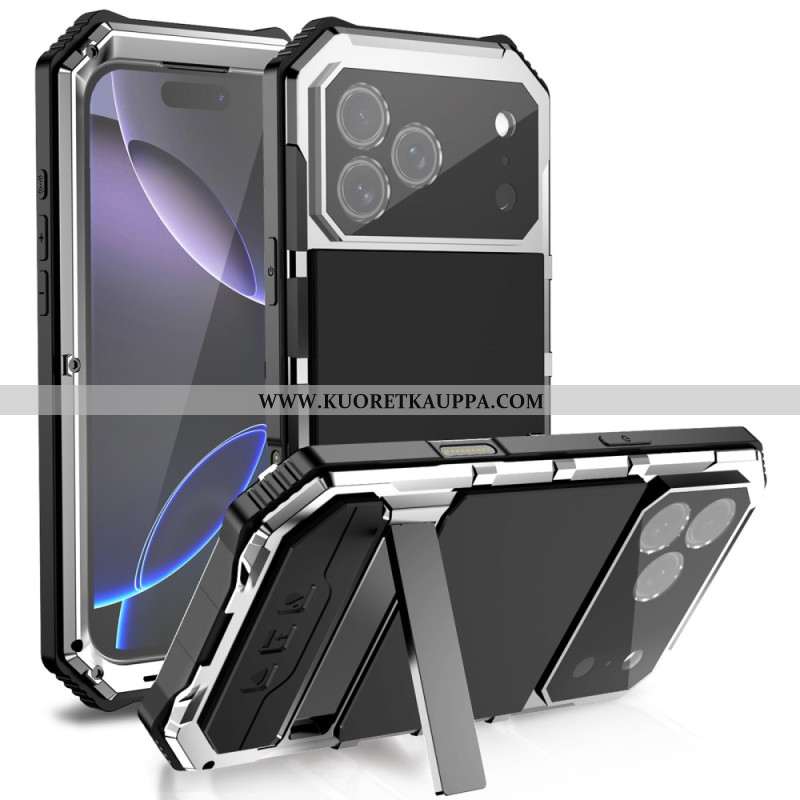 Kuori iPhone 17 Pro R-just-suoja