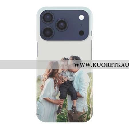 Kuori iPhone 17 Pro Uusi