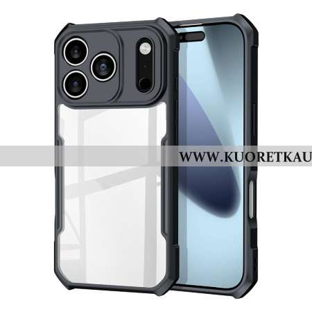 Kuori iPhone 17 Pro Xundd