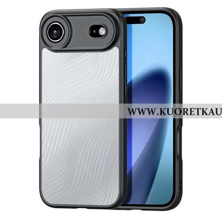Kuori iPhone Air Aimo-sarja Dux Ducis
