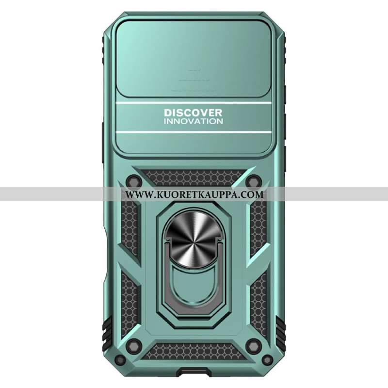 Kuori iPhone Air Klassinen Erittäin Kestävä