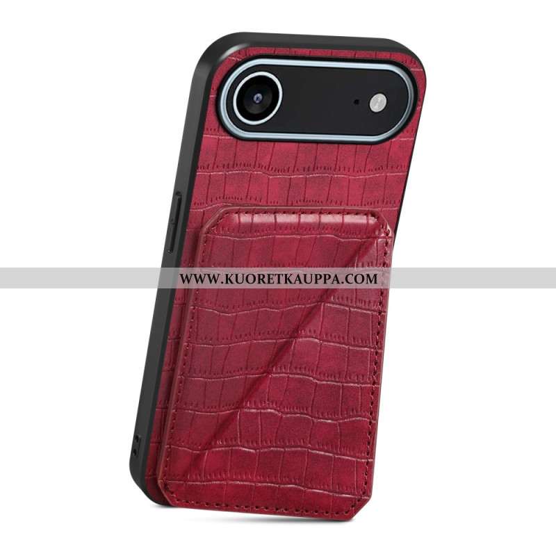 Kuori iPhone Air Korttikotelo Suojakuori