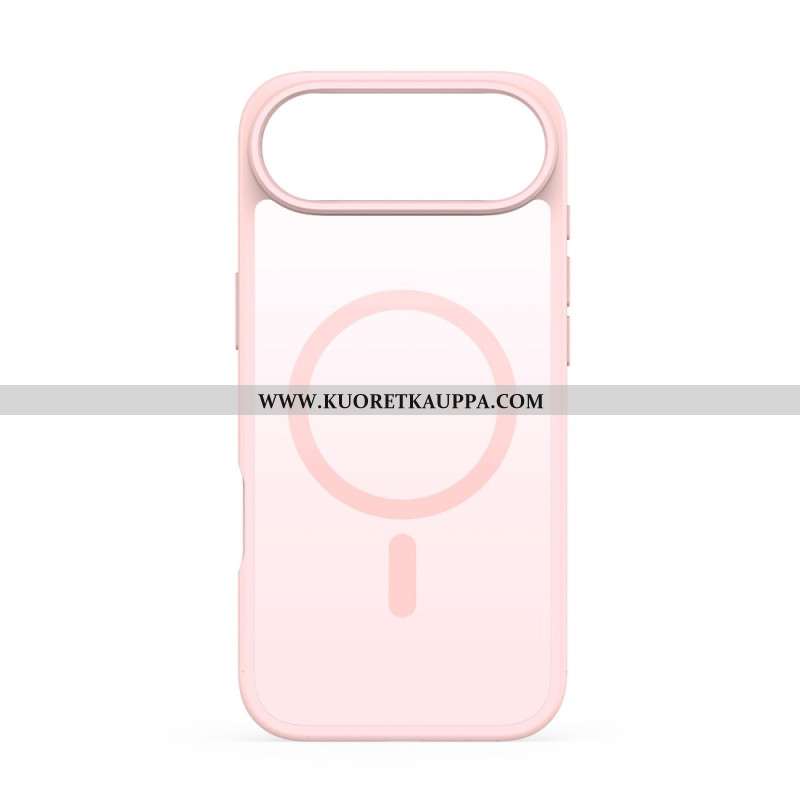 Kuori iPhone Air Magsafe Yind -sarja Dux Ducis