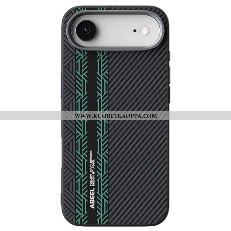 Kuori iPhone Air Magsafe-muotoilu Abeel Suojakuori