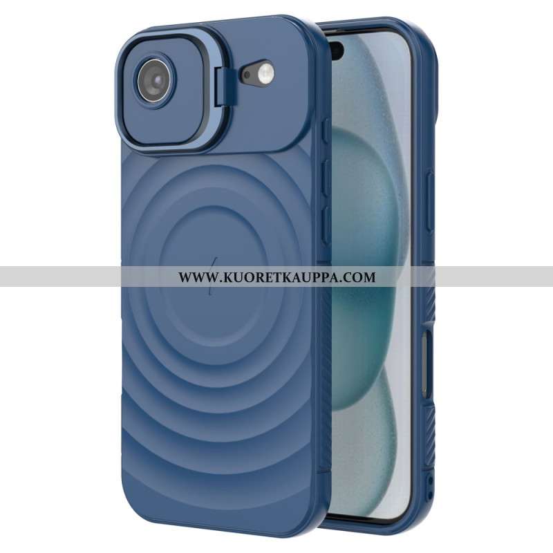 Kuori iPhone Air Magsafe-tuki Ja Yhteensopiva Suojakuori