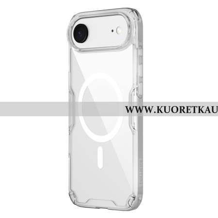 Kuori iPhone Air Magsafe-yhteensopiva Nature Pro -sarjan Nillkin Kanssa