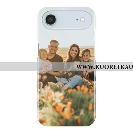 Kuori iPhone Air Personoitu