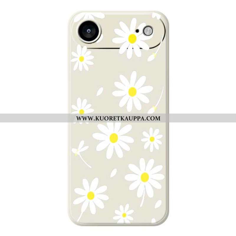 Kuori iPhone Air Pieniä Kukkia