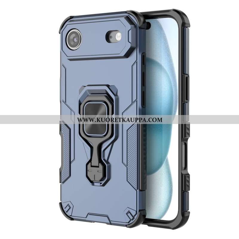 Tummansininen Sininen