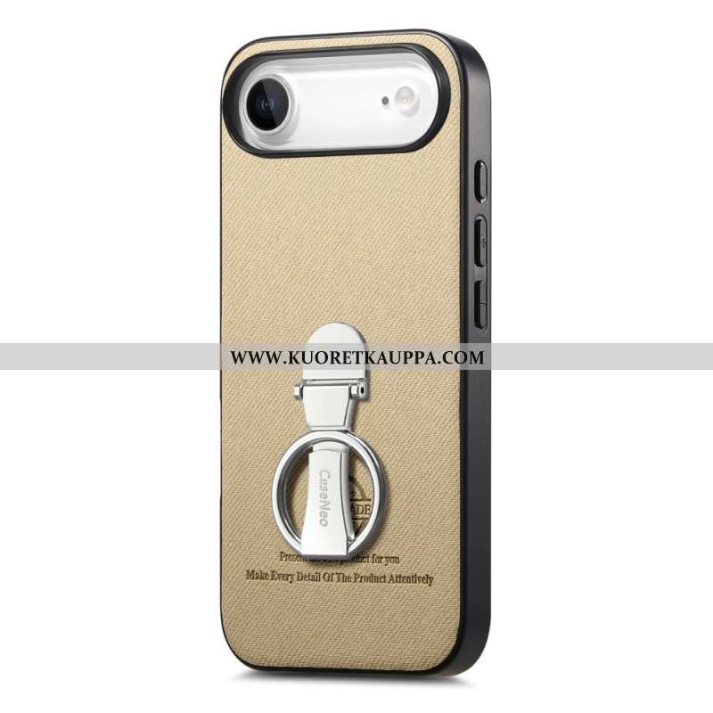 Kuori iPhone Air Taittuva Jalusta Suojakuori