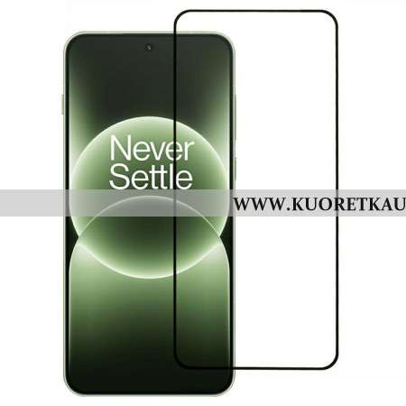 Lasinen Suojakalvo Koko Karkaistusta Lasista Valmistettu Näytönsuoja Oneplus 15r (yhteensopiva Sorme