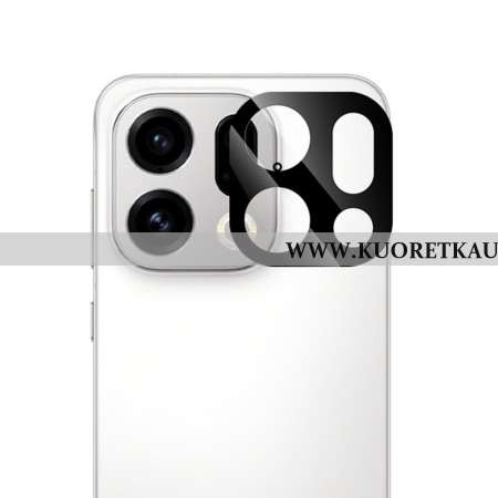 Linssinsuoja Oppo Find X9 Pro 5g (musta Versio)