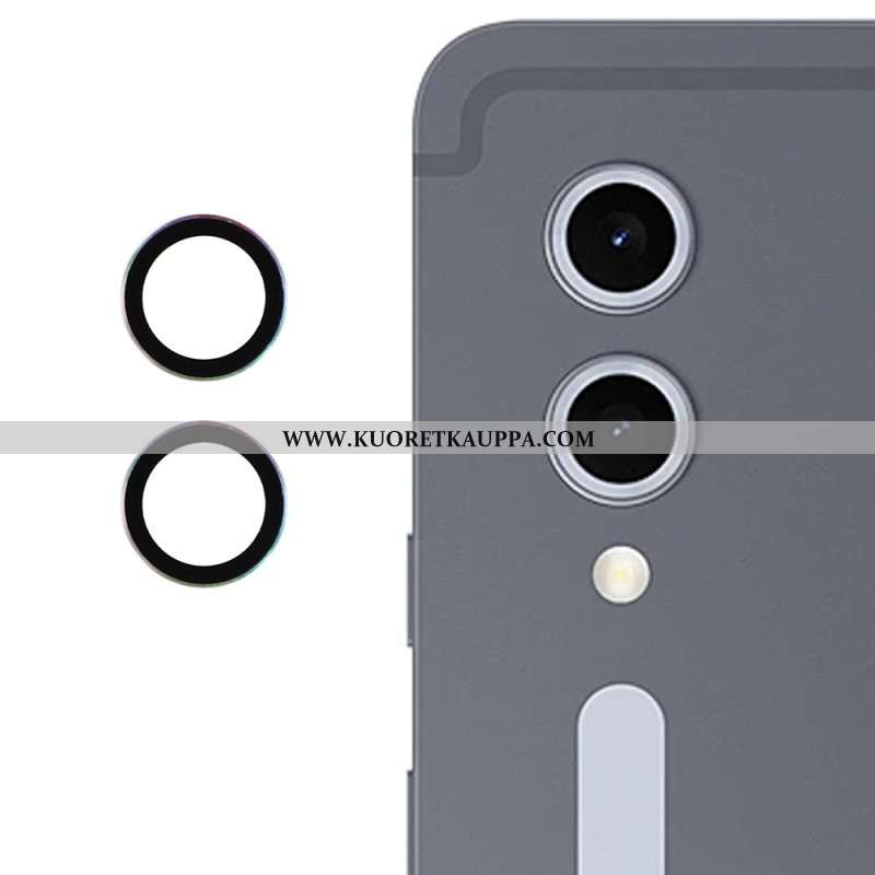 Linssisuojat Samsung Galaxy Tab S10 Ultralle / S10 Plussa / S9 Fe Plussa / S9 Ultralle / S9 Plussall