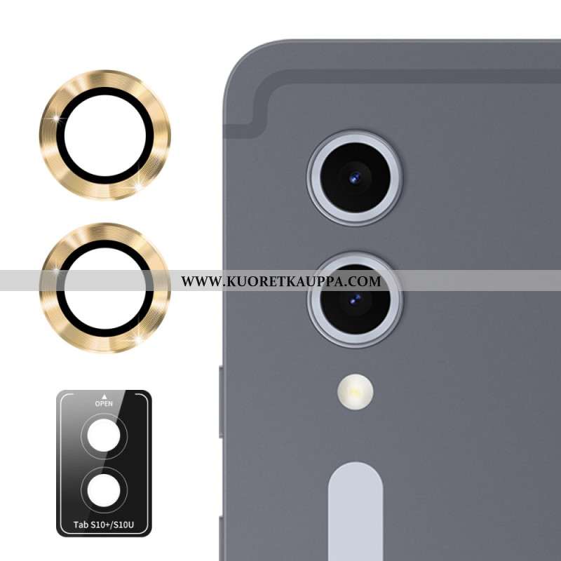 Linssisuojat Samsung Galaxy Tab S10 Ultralle / S10 Plussa / S9 Ultralle / S9 Plussa / S9 Fe Plussall