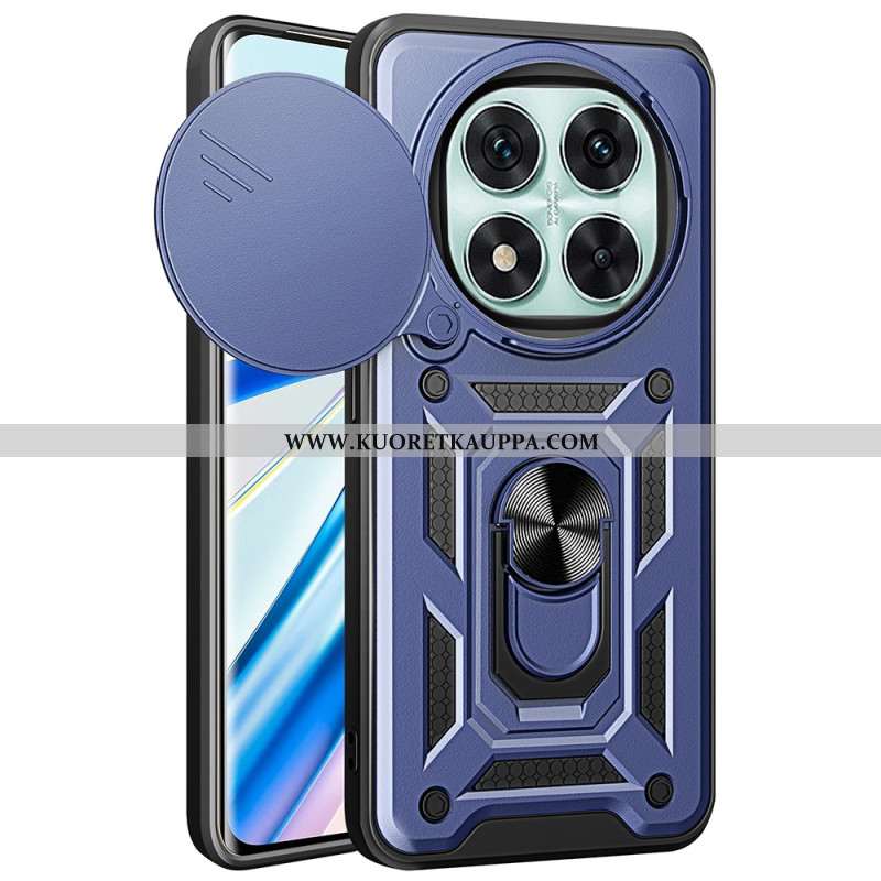 Liukuva Kameran Suojus