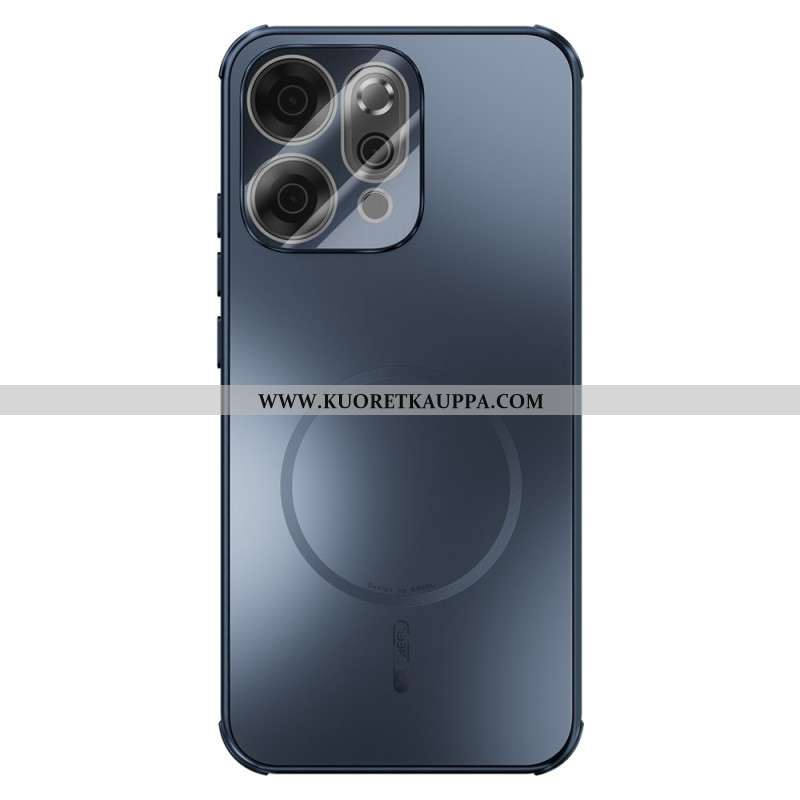 Magneettinen Suojakuori Oppo Reno 14 5g Mattapinta