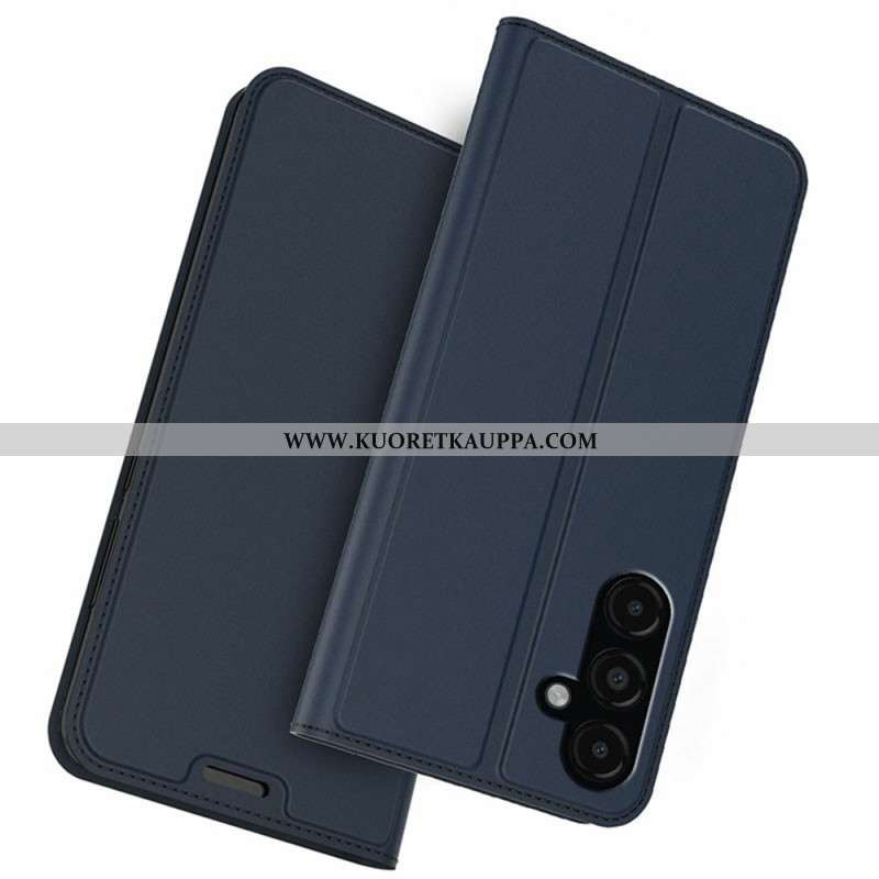 Nahkakotelo Samsung Galaxy A17 4g / 5g Korttikotelo