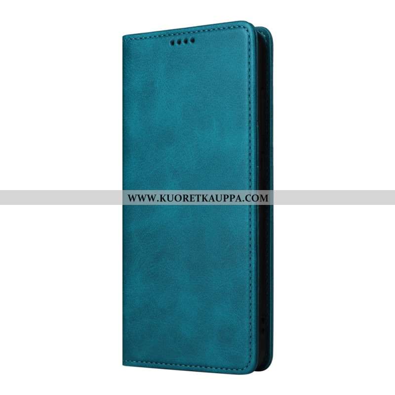 Nahkakotelo Samsung Galaxy S26 Plus Rfid-suojaus