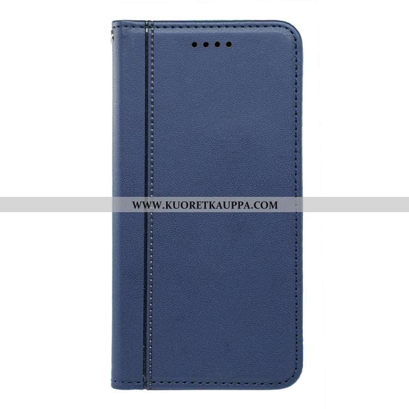 Nahkakotelo Xiaomi Redmi Note 15 Pro Plus 5g Kansi Suojakuori