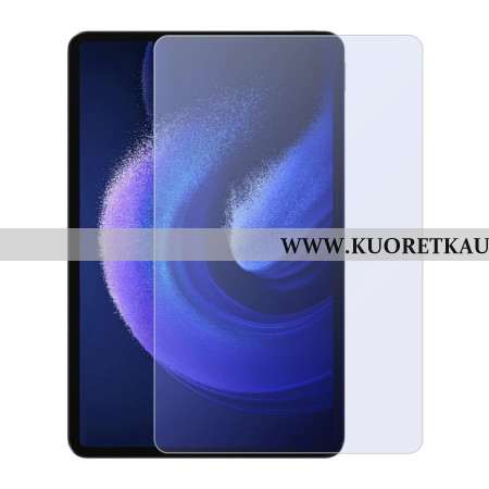 Nillkin Sinistä Valoa Vaimentava Karkaistusta Lasisesta Näytönsuoja Xiaomi Pad 6 / 6 Prolle
