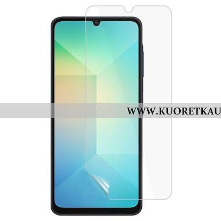 Näytönsuoja Samsung Galaxy A17 4g / 5g