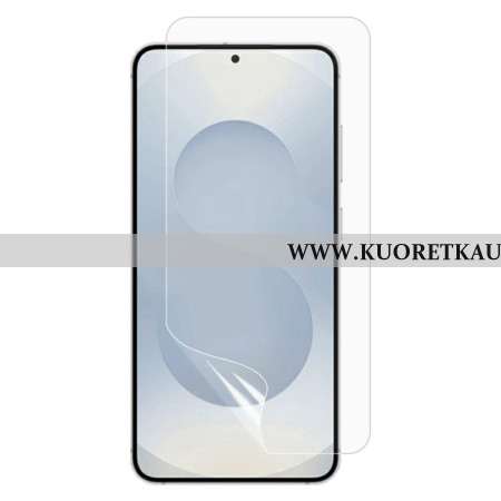 Näytönsuoja Samsung Galaxy S25 Edge -näytönsuoja