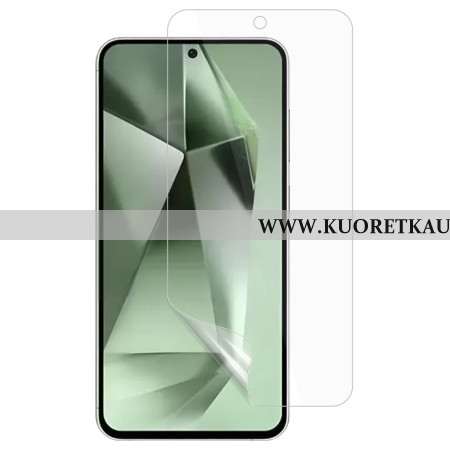 Näytönsuoja Samsung Galaxy S25 Fe