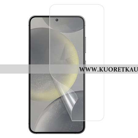 Näytönsuoja Samsung Galaxy S25 Plus 5g