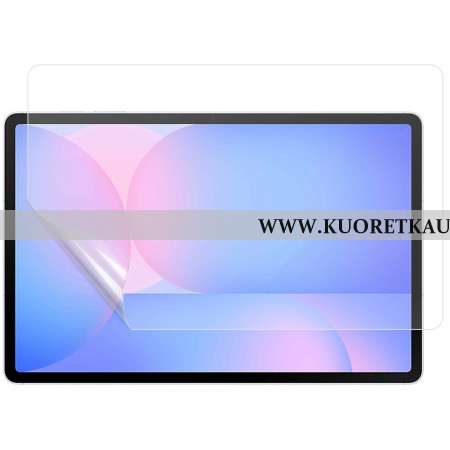 Näytönsuoja Samsung Galaxy Tab S10 Fe Plus -tabletille