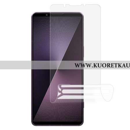 Näytönsuoja Sony Xperia 1 Vii