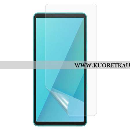 Näytönsuoja Sony Xperia 10 Vii