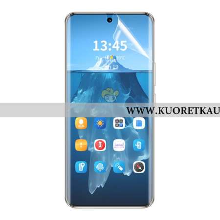 Näytönsuoja Xiaomi 15 Prolle