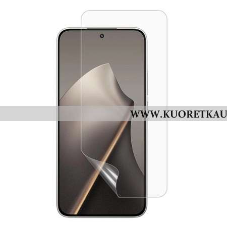 Näytönsuoja Xiaomi 15t / 15t Prolle