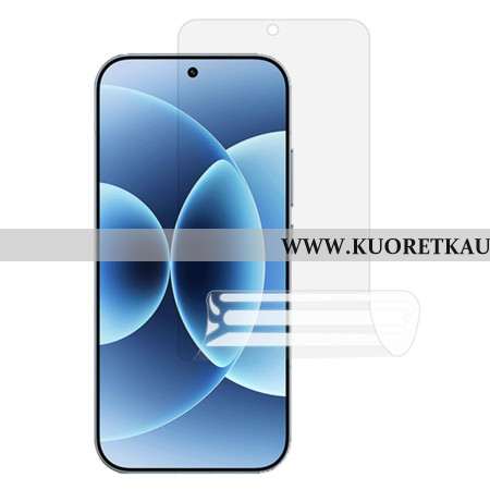 Näytönsuoja Xiaomi 17 Pro Maxille