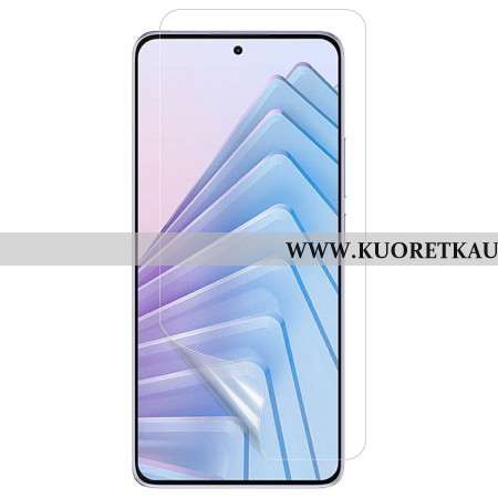 Näytönsuoja Xiaomi Redmi Note 14 5g